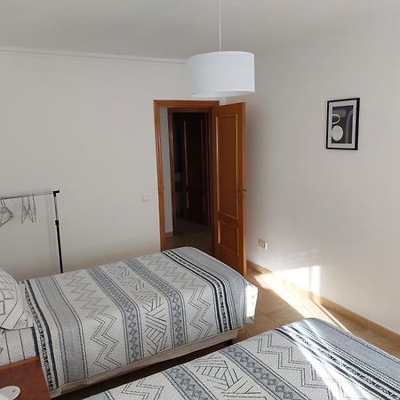 Casa Maria Apartment Лагос Екстериор снимка