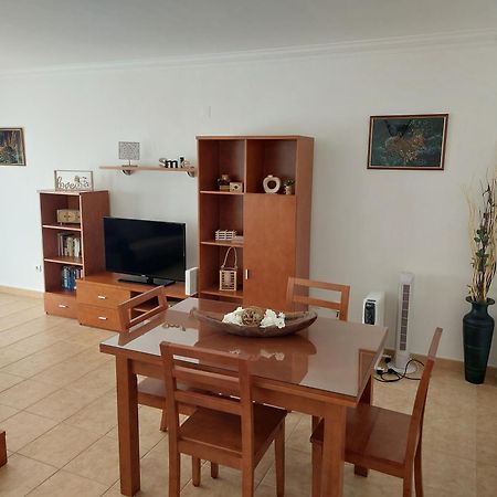 Casa Maria Apartment Лагос Екстериор снимка