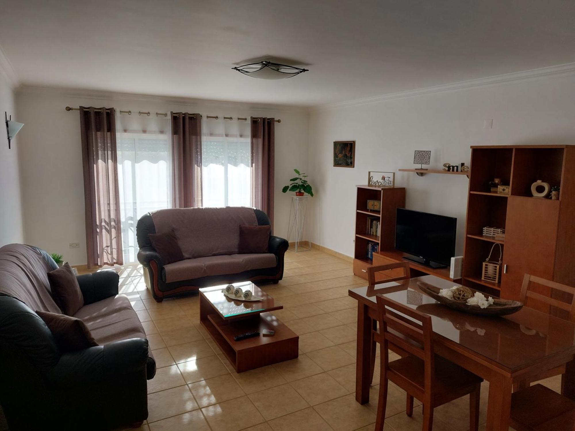 Casa Maria Apartment Лагос Екстериор снимка