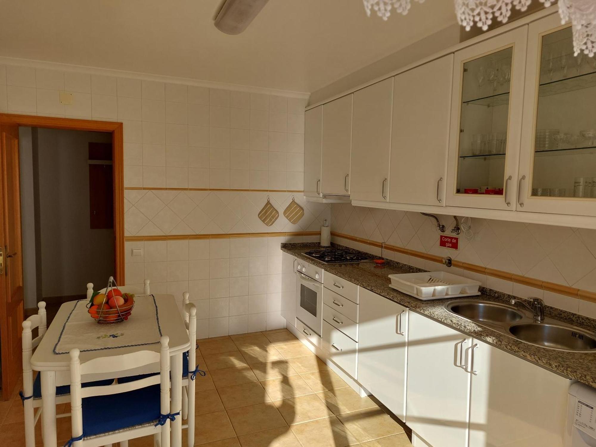 Casa Maria Apartment Лагос Екстериор снимка