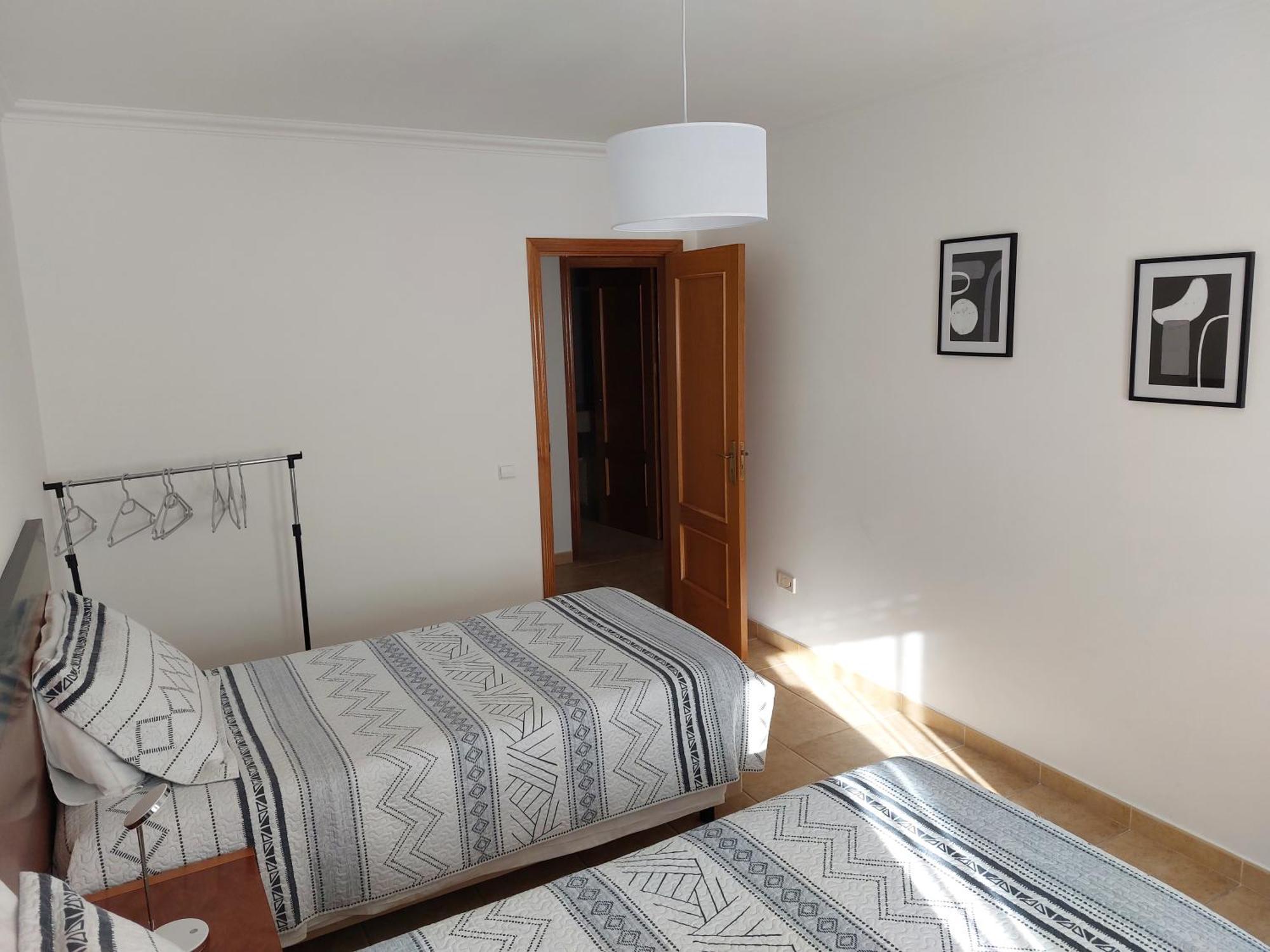 Casa Maria Apartment Лагос Екстериор снимка