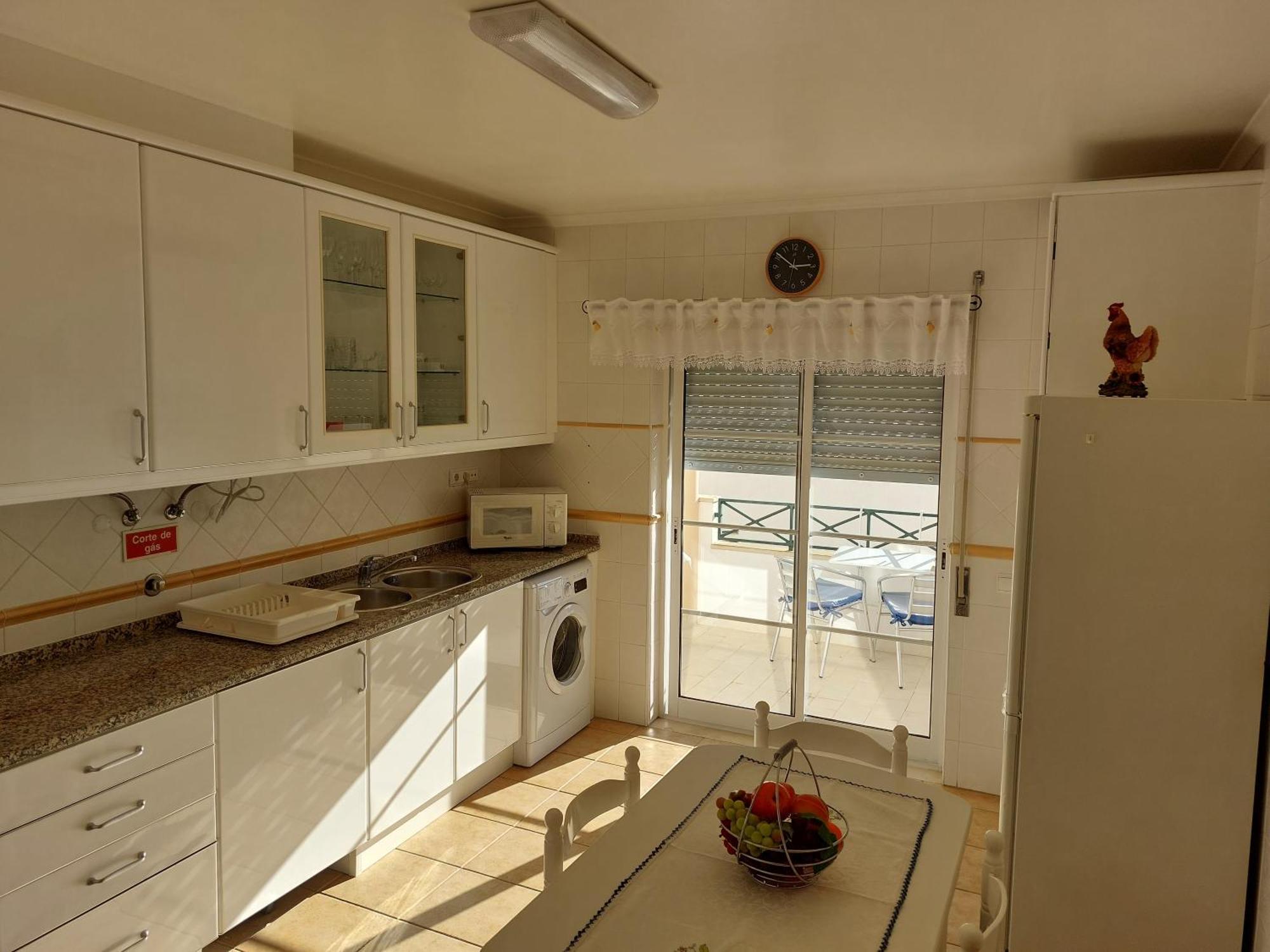 Casa Maria Apartment Лагос Екстериор снимка