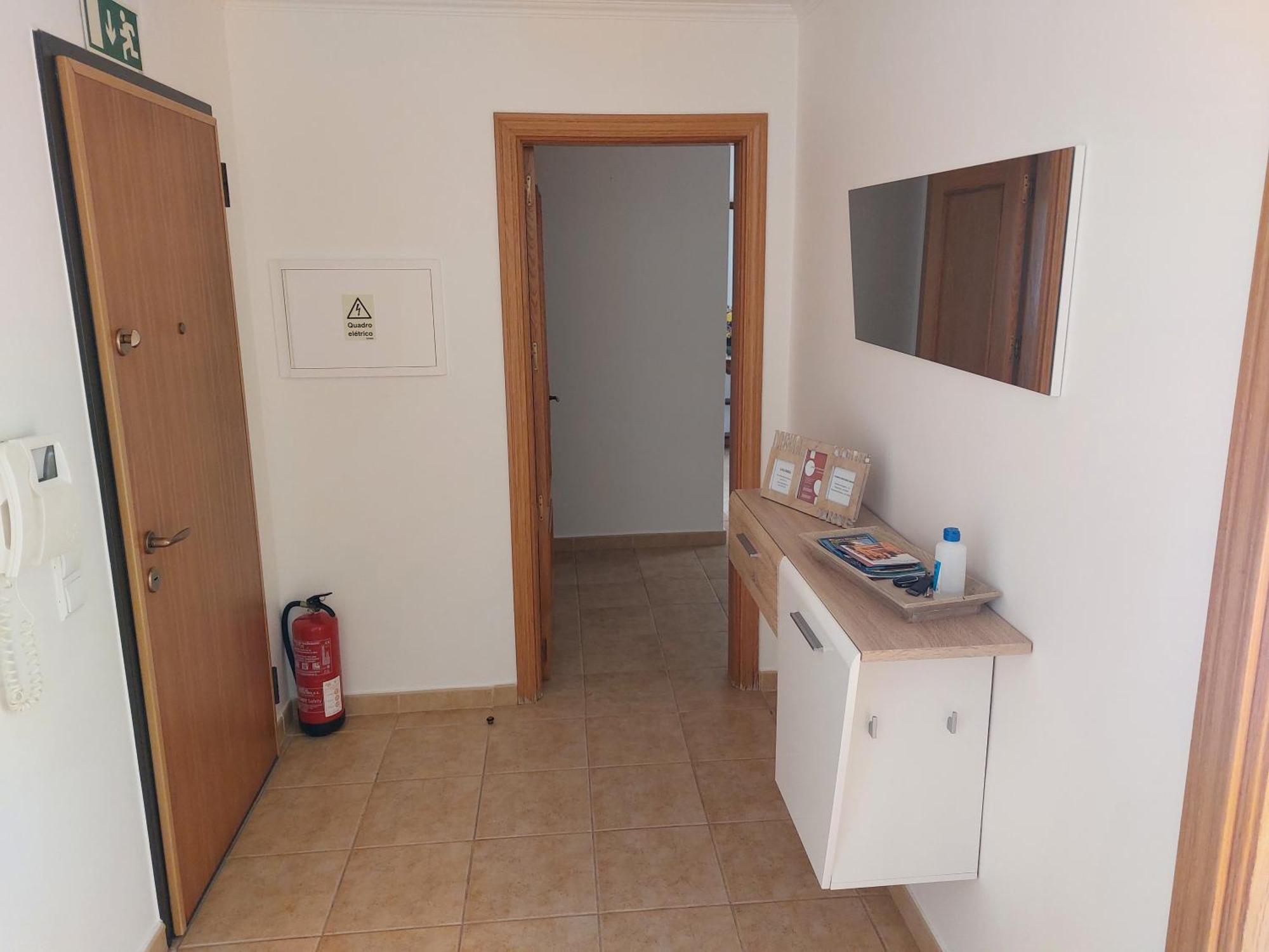 Casa Maria Apartment Лагос Екстериор снимка