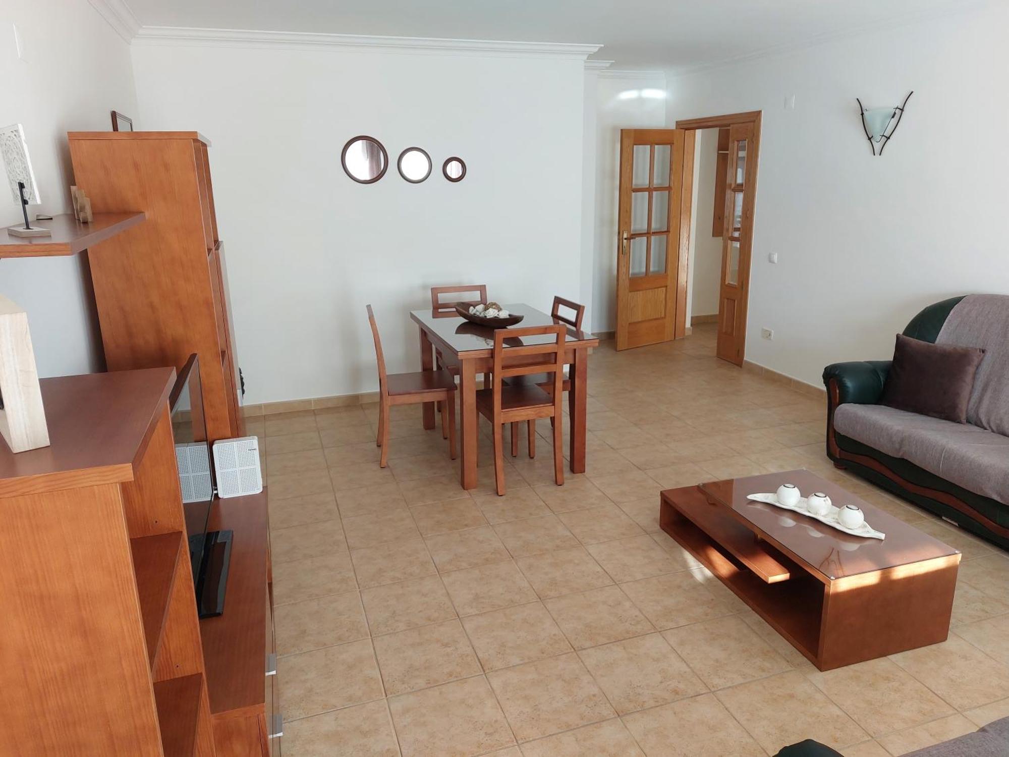 Casa Maria Apartment Лагос Екстериор снимка