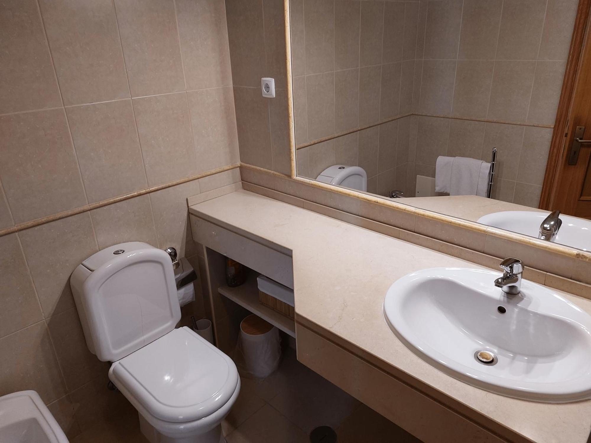 Casa Maria Apartment Лагос Екстериор снимка
