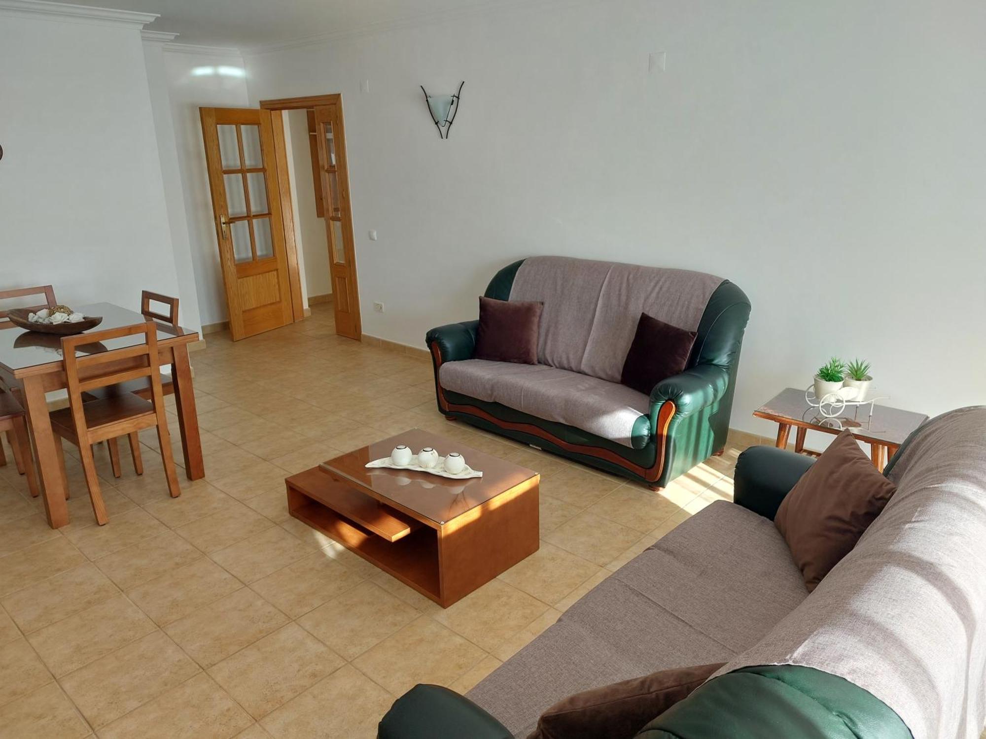 Casa Maria Apartment Лагос Екстериор снимка