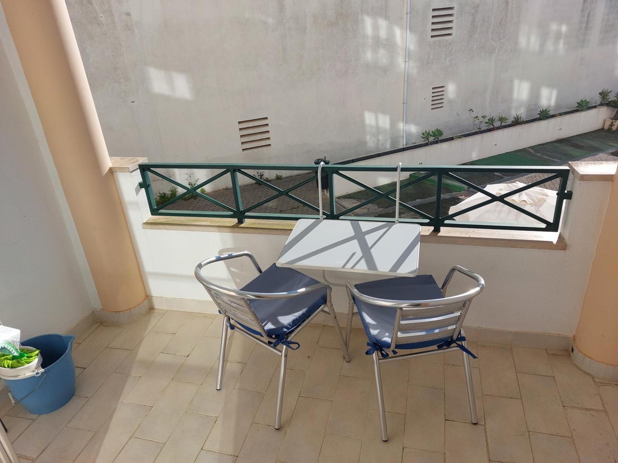 Casa Maria Apartment Лагос Екстериор снимка