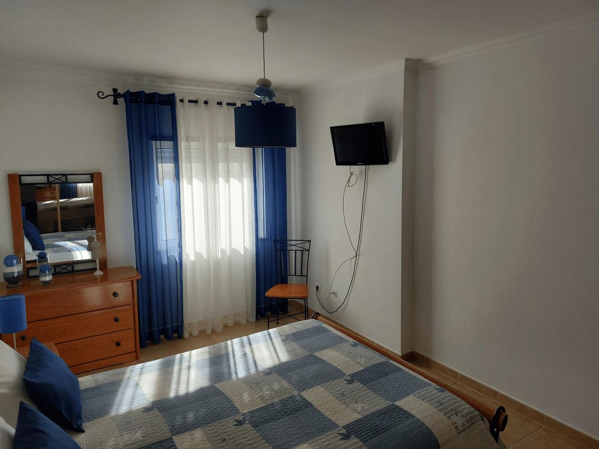 Casa Maria Apartment Лагос Екстериор снимка
