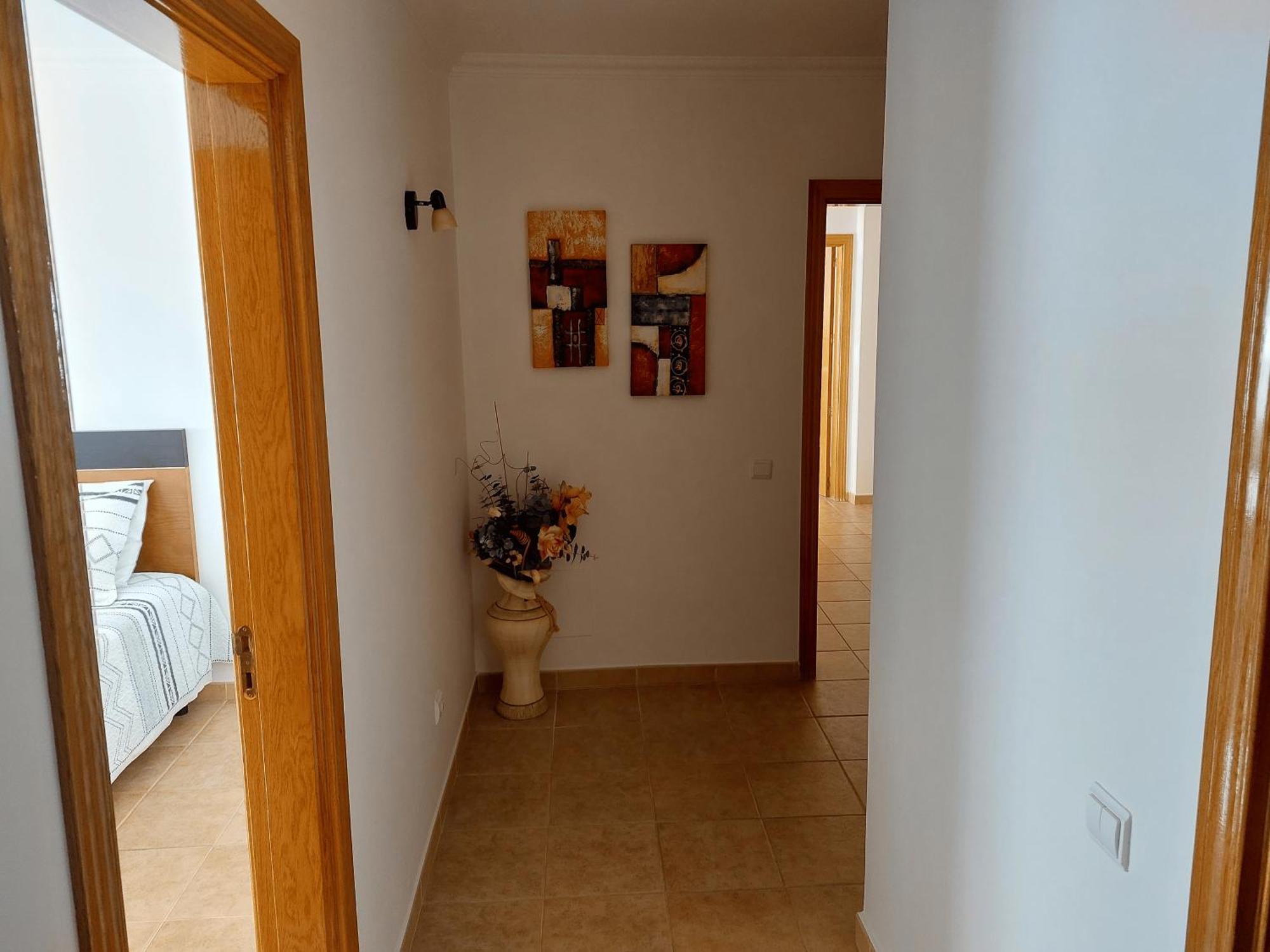 Casa Maria Apartment Лагос Екстериор снимка