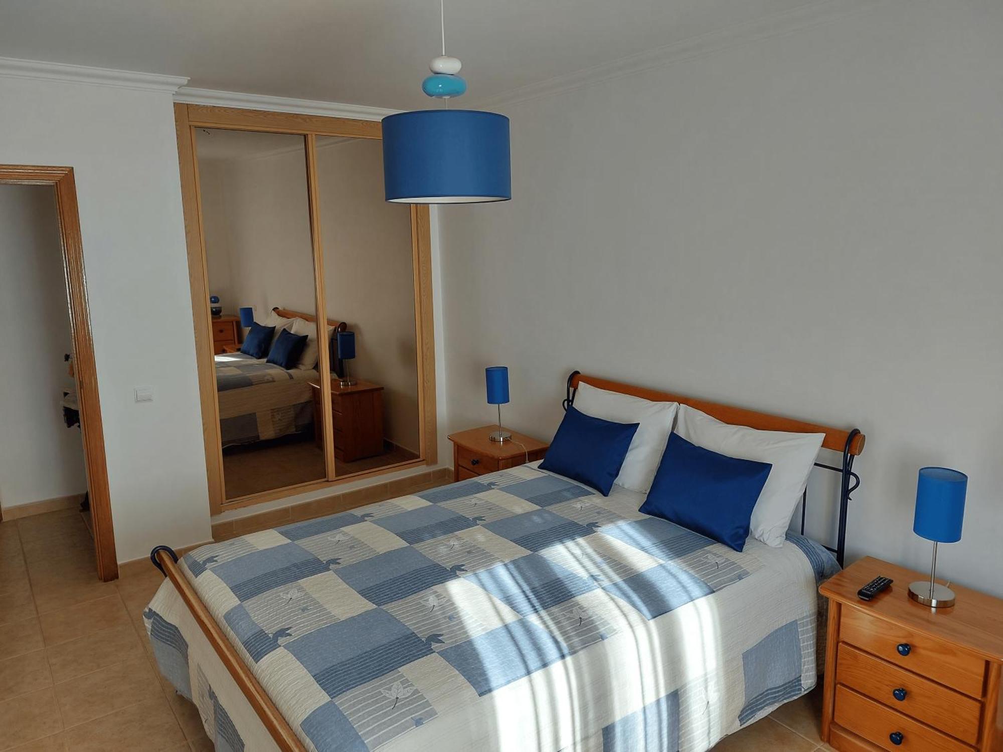 Casa Maria Apartment Лагос Екстериор снимка