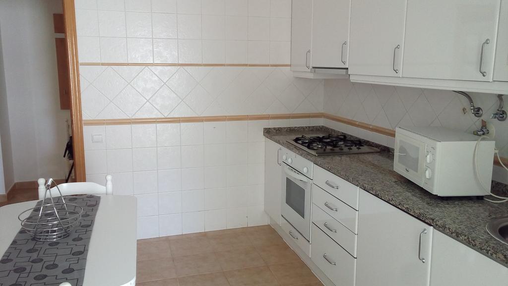 Casa Maria Apartment Лагос Екстериор снимка
