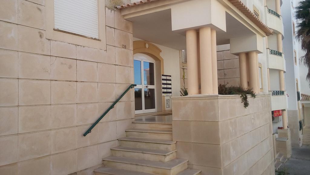Casa Maria Apartment Лагос Екстериор снимка