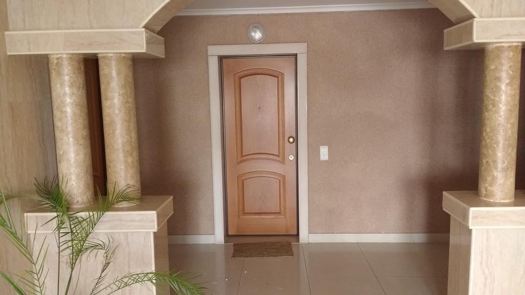Casa Maria Apartment Лагос Екстериор снимка